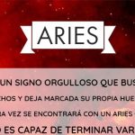 Características de cada signo del zodiaco