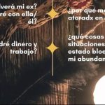 Cómo hacer una tirada de tarot para principiantes