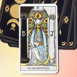 Cómo interpretar los símbolos de las cartas del tarot