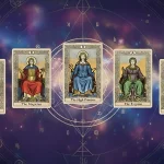 Diferencias entre los arcanos mayores y menores