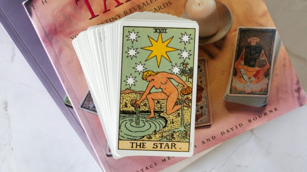 Qué cartas del tarot representan cambios y transformaciones