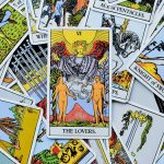Qué cartas del tarot representan el amor y la pareja