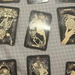 Qué cartas del tarot representan una reconciliación