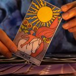 Qué es el tarot y cómo funciona