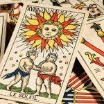 Qué significan las cartas del tarot en el amor