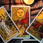 Qué significan las cartas del tarot sobre el futuro de una relación