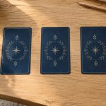 Qué significan las posiciones en una tirada de tarot