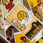 Significado de los arcanos menores del tarot