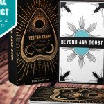 Tarot sí o no: cómo funciona esta tirada